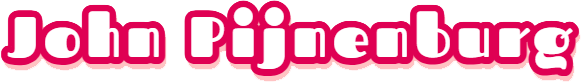 John Pijnenburg