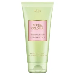 4711 Unisex Douchegel|Heren Bad-En Doucheproducten|Acqua Colonia Peony & Sandalwood Douchegel