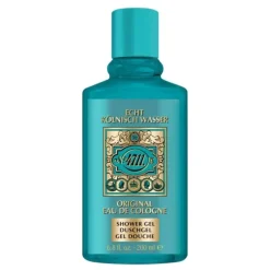 4711 Unisex Douchegel|Heren Bad-En Doucheproducten|Douchegel