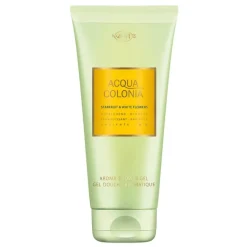 4711 Unisex Douchegel|Heren Bad-En Doucheproducten|Starfruit & Whiteflowers Douchegel