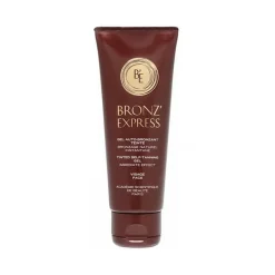 Acadèmie Zelfbruiner|Bronz Express Gel Auto-Bronzant Teinté