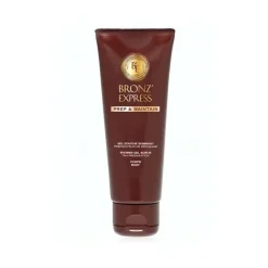 Acadèmie Zelfbruiner|Bronz Express Prep & Maintain Shower Gel Scrub