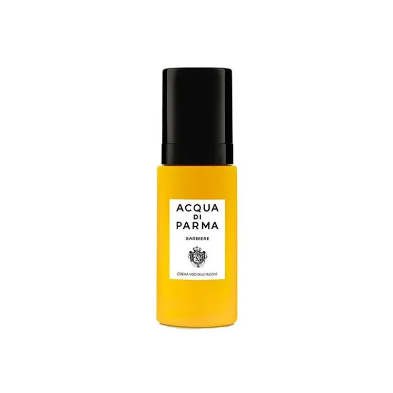 Acqua Di Parma Heren Gezichtsverzorging|Barbiere Multi Action Face Cream