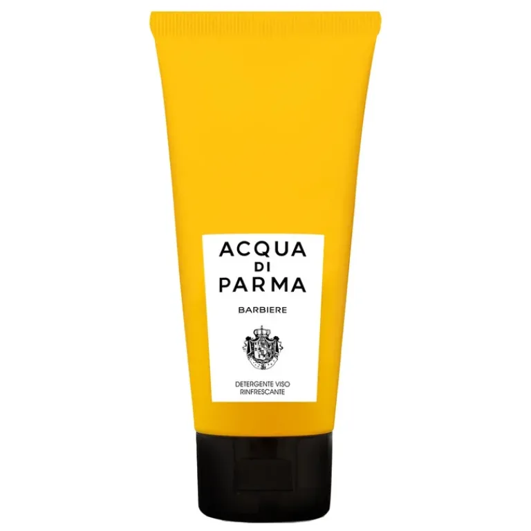 Acqua Di Parma Heren Gezichtsverzorging|Barbiere Refreshing Face Wash