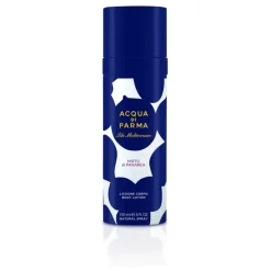 Acqua Di Parma Dames Bodyproducten|Blu Mediterraneo Mirto Di Panarea Bodylotion