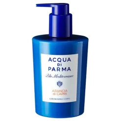 Acqua Di Parma Dames Bodyproducten|Blu Mediterraneo Arancia Di Capri Bodylotion Hand &