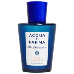 Acqua Di Parma Unisex Douchegel|Heren Bad-En Doucheproducten|Blu Mediterraneo Fico Di Amalfi Douchegel