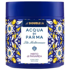 Acqua Di Parma Dames Bodyproducten|Blu Mediterraneo Mirto Di Panarea Body Scrub