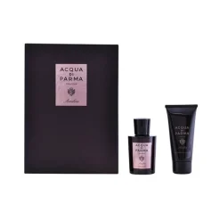 Acqua Di Parma Heren Gift Sets|Colonia Ambra Gift Set