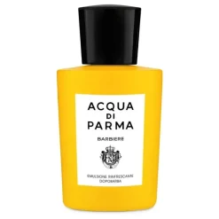 Acqua Di Parma Baard- En Scheerproducten|Colonia Barbiere aftershave emulsion