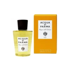 Acqua Di Parma Heren Bad-En Doucheproducten|Colonia Douchegel