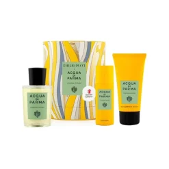 Acqua Di Parma Unisex Gift Sets|Heren Gift Sets|Colonia Futura Gift Set