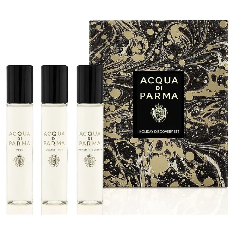 Acqua Di Parma Dames Gift Sets|Discovery Gift Set
