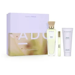 Adolfo Dominguez Dames Gift Sets|Agua Fresca De Rosas Gift Set