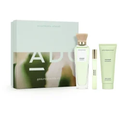 Adolfo Dominguez Dames Gift Sets|Agua Fresca Azahar Gift Set