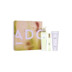 Adolfo Dominguez Dames Gift Sets|Agua Fresca De Rosas Gift Set