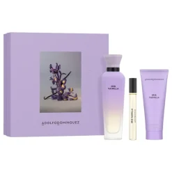 Adolfo Dominguez Dames Gift Sets|Iris Vainilla Gift Set
