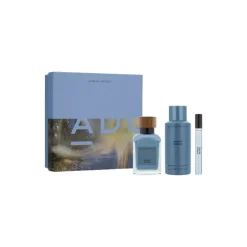Adolfo Dominguez Heren Gift Sets|Ámbar Negro Gift Set