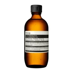 Aesop Gezichtsreiniging|B & Tea Balancing Toner