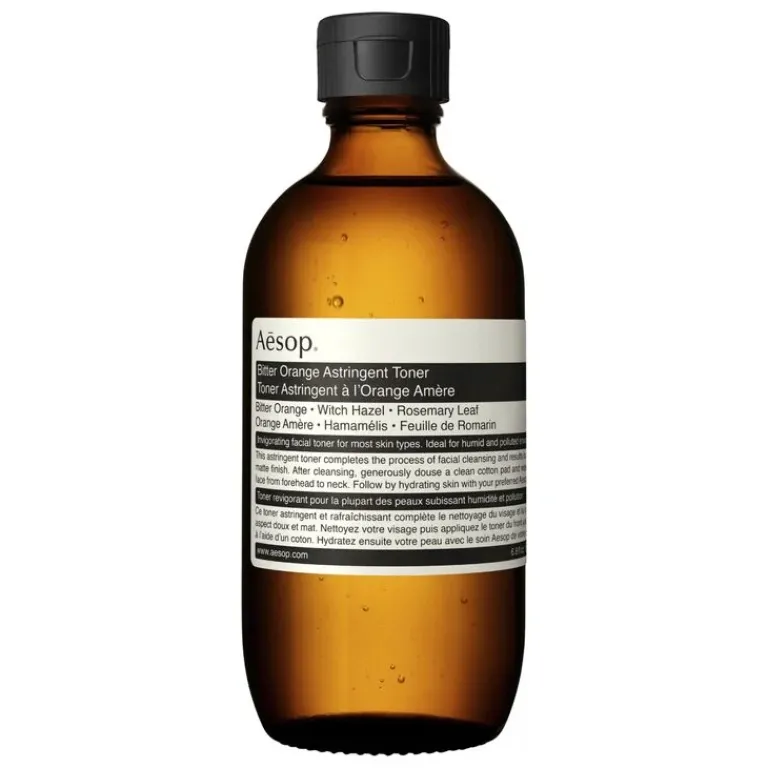 Aesop Gezichtsreiniging|Bitter Orange Astringent Toner