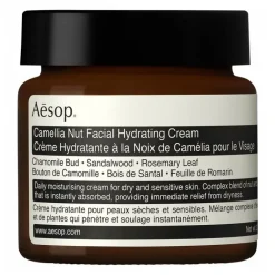 Aesop Dagcrème|Camellia Nut Facial Hydrating Cream