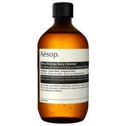Aesop Bad- En Doucheproducten|Citrus Melange Body Cleanser Refill