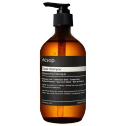 Aesop Shampoo|Classic Shampoo