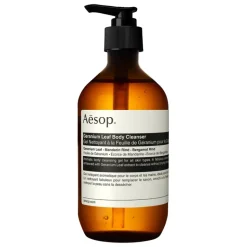 Aesop Bad- En Doucheproducten|Geranium Leaf Body Cleanser