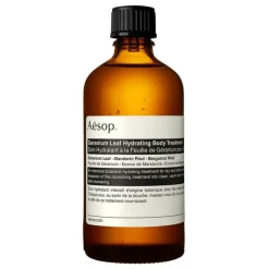 Aesop Moisturizer|Geranium Leaf Hydrating Body Treatment