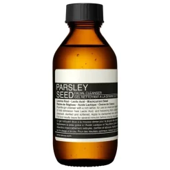 Aesop Gezichtsreiniging|Parsley Seed Facial Cleanser
