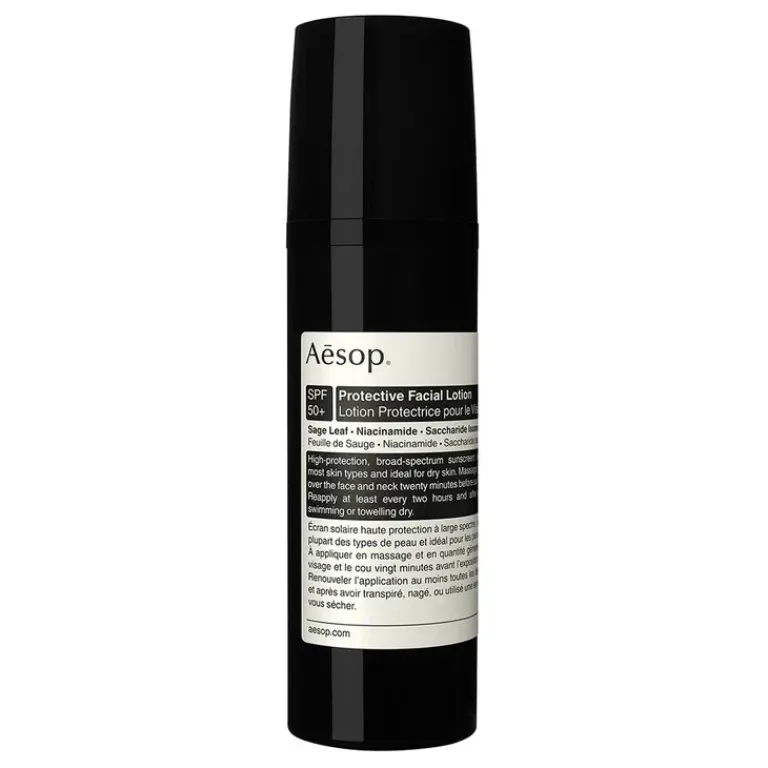 Aesop Dagcrème|Protective Facial Lotion SPF 50