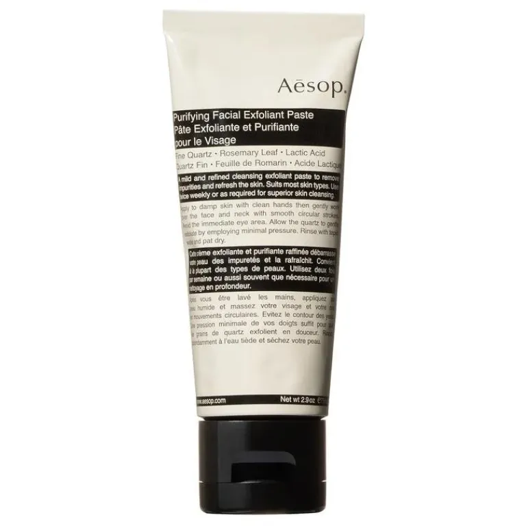Aesop Gezichtsreiniging|Purifying Facial Exfoliant Paste