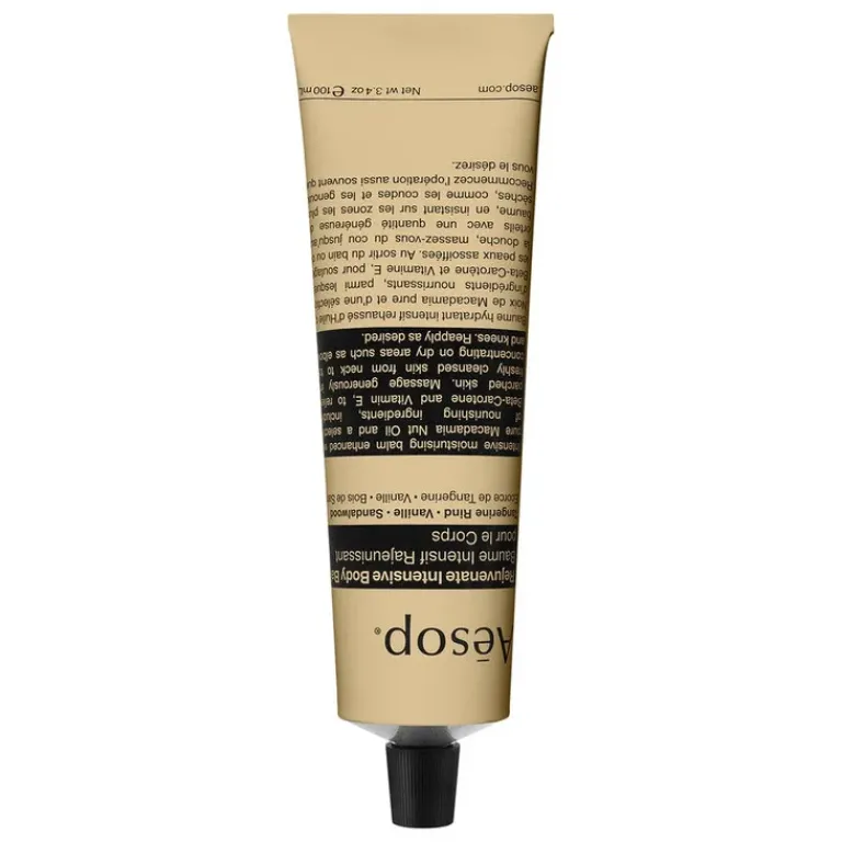 Aesop Moisturizer|Rejuvenate Intensive Body Cream
