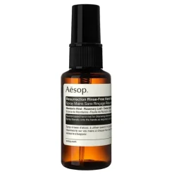 Aesop Hand-En Voetverzorging|Resurrection Rinse-free Hand Mist