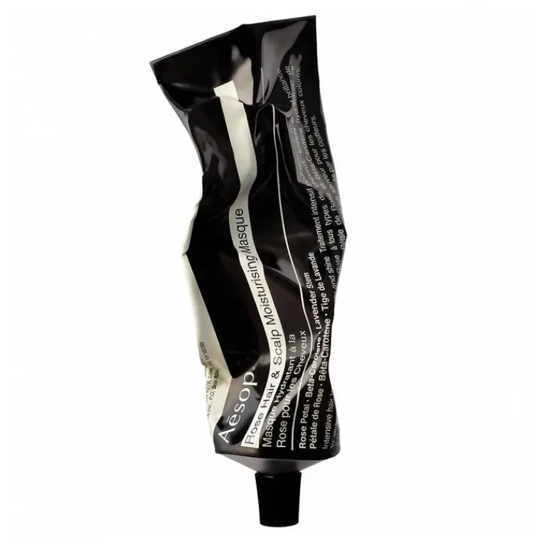 Aesop Haarmasker|Rose Hair & Scalp Moisturising Masker