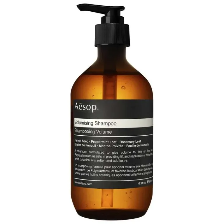 Aesop Shampoo|Volumising Shampoo