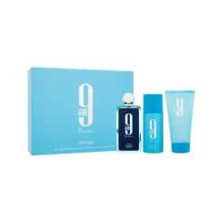 Afnan Unisex Gift Sets|Heren Gift Sets|9 am Dive Gift Set