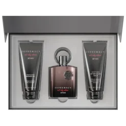 Afnan Heren Gift Sets|Supremacy Not Only Intense Gift Set