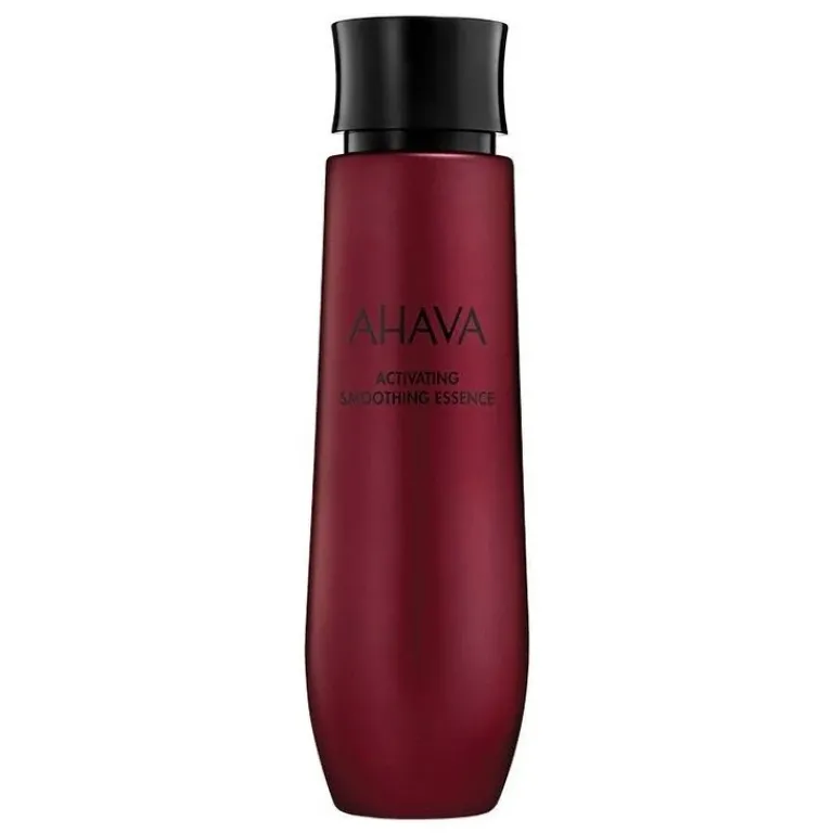 Ahava Dagcrème|Apple Of Sodom Activating Smoothing Essence