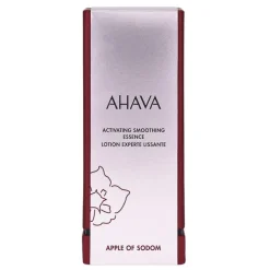 Ahava Dagcrème|Apple Of Sodom Activating Smoothing Essence