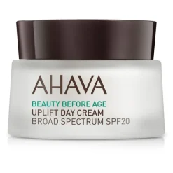 Ahava Dagcrème|Beauty Before Age Uplift Day Cream Broad Spectrum SPF 20
