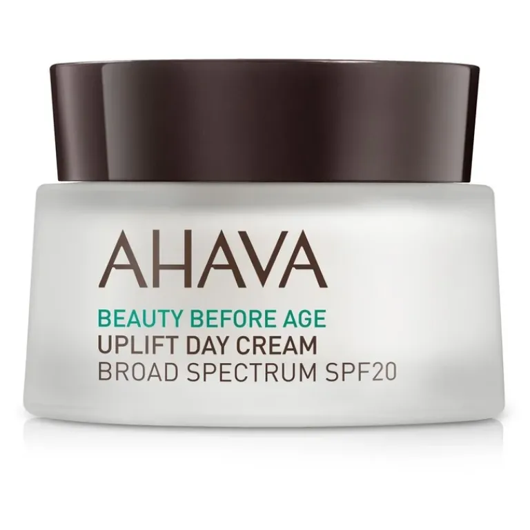 Ahava Dagcrème|Beauty Before Age Uplift Day Cream Broad Spectrum SPF 20