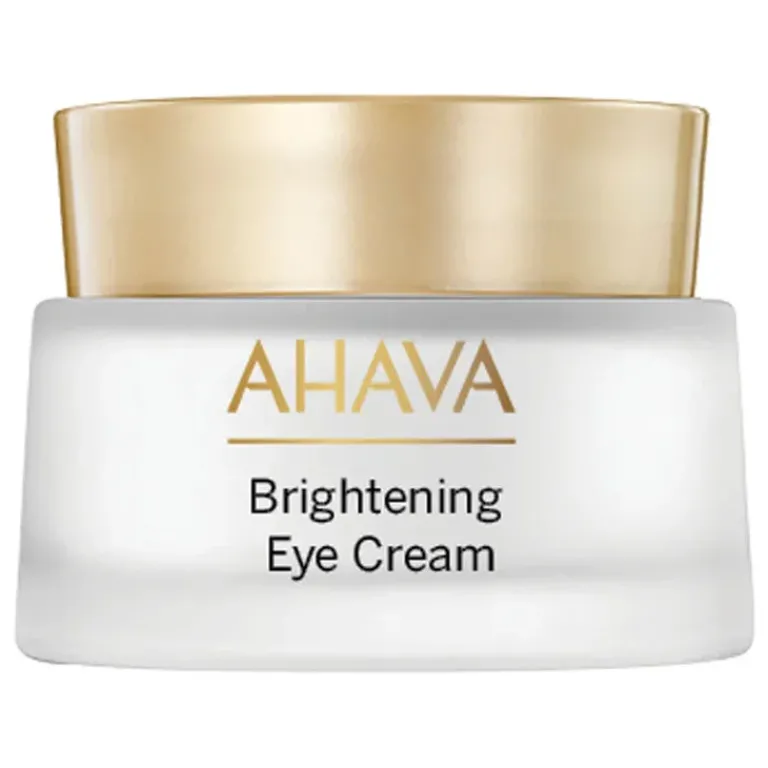 Ahava Oogverzorging|Brightening Eye Cream