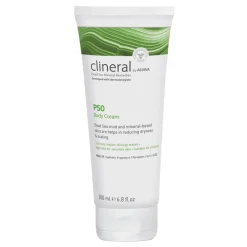 Ahava Moisturizer|Clineral Pso Body Cream