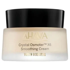 Ahava Dagcrème|Crystal Osmoter X6 Smoothing Cream
