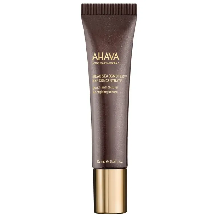 Ahava Oogverzorging|Dead Sea Osmoter Concentrate Eyes