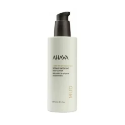 Ahava Moisturizer|Deadsea Mud Dermud Bodylotion