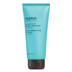 Ahava Hand-En Voetverzorging|Deadsea Water Mineral Hand Cream Sea-Kissed