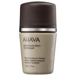 Ahava Men Care Heren Lichaamsverzorging|Mineral Roll-on Deodorant