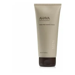 Ahava Men Care Baard- En Scheerproducten|Time to Energize Foam-Free Shaving Cream